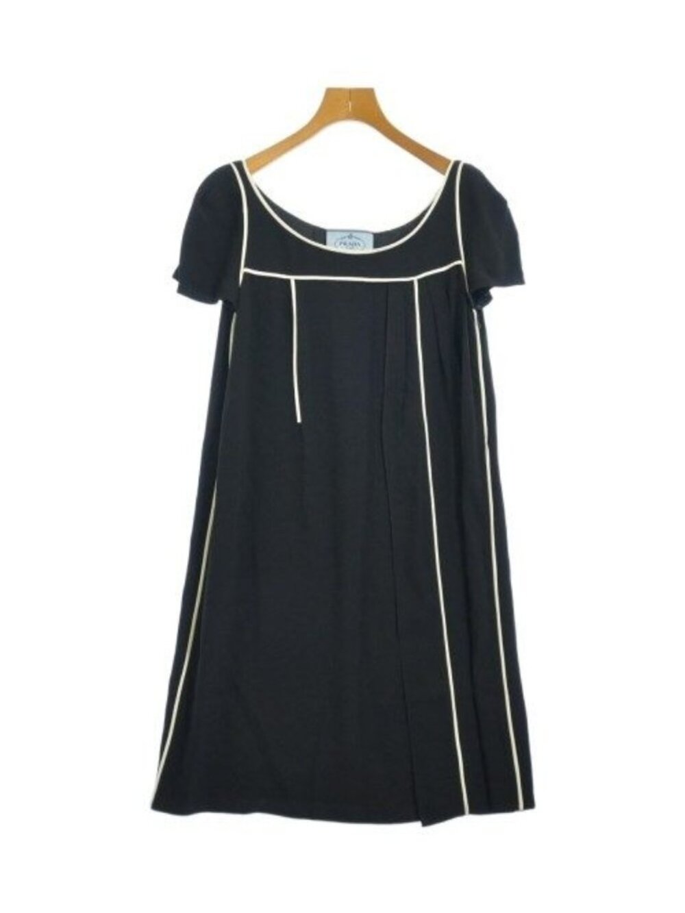 Prada Dress Black